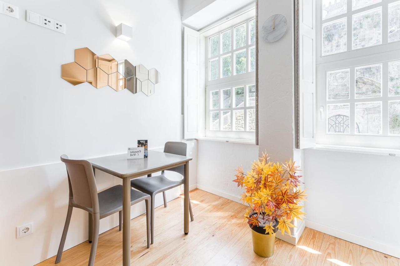 Guestready - San Sebastian Studios Porto Luaran gambar