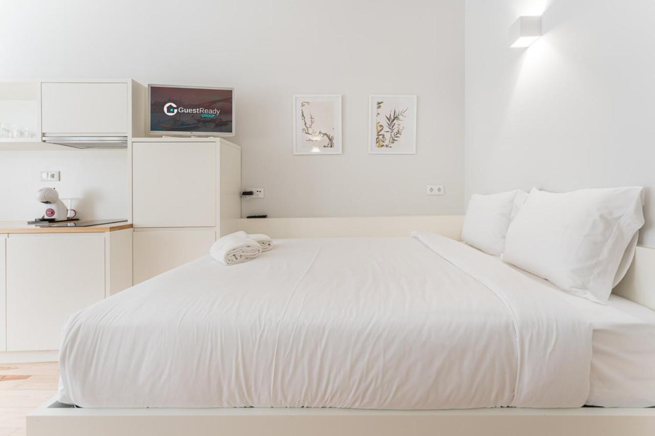 Guestready - San Sebastian Studios Porto Luaran gambar