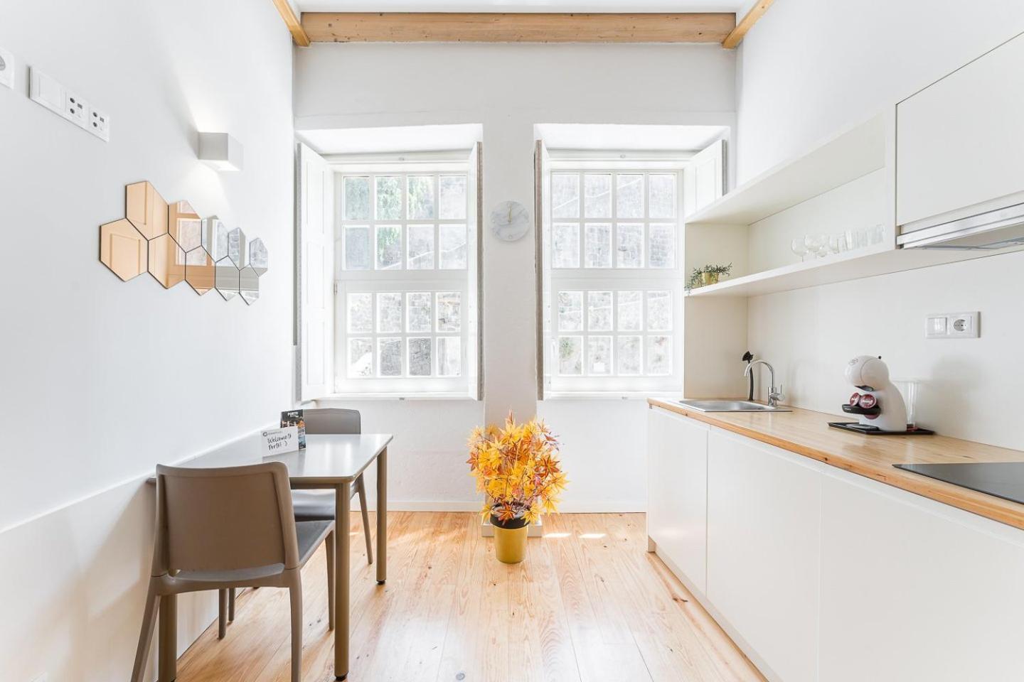Guestready - San Sebastian Studios Porto Luaran gambar