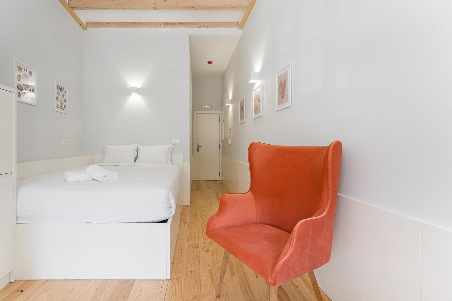 Guestready - San Sebastian Studios Porto Luaran gambar