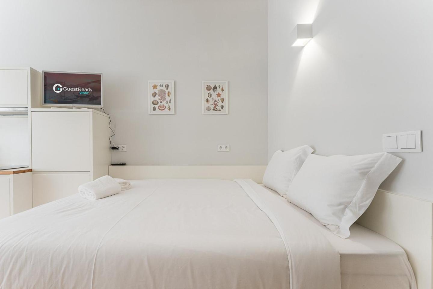 Guestready - San Sebastian Studios Porto Luaran gambar