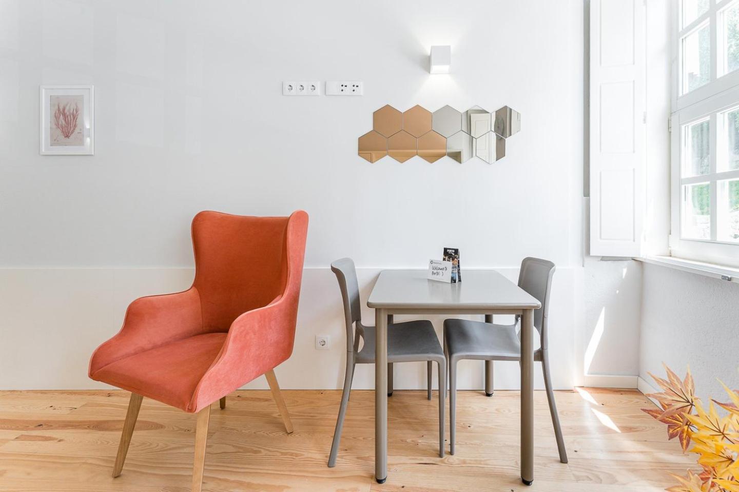 Guestready - San Sebastian Studios Porto Luaran gambar