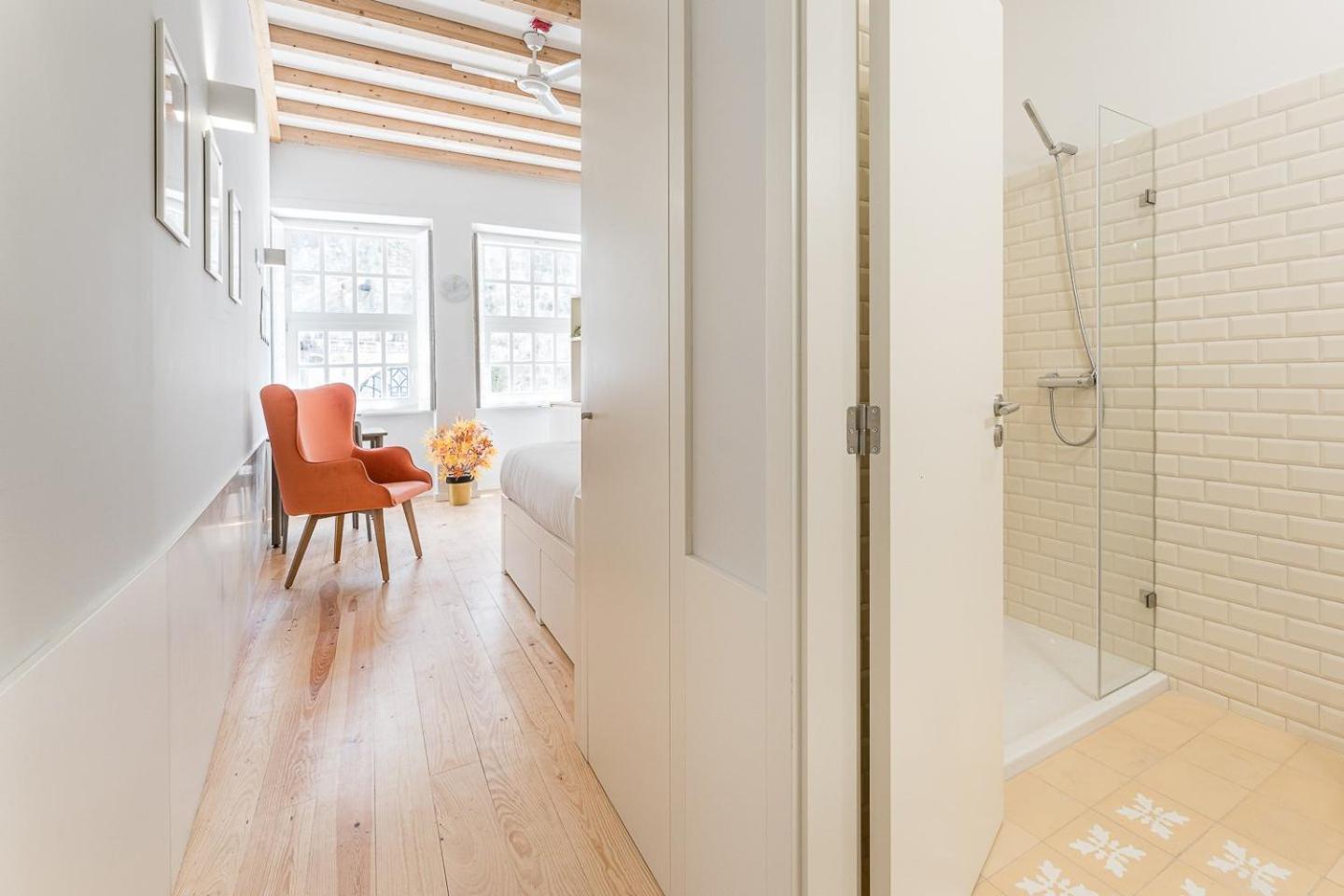 Guestready - San Sebastian Studios Porto Luaran gambar