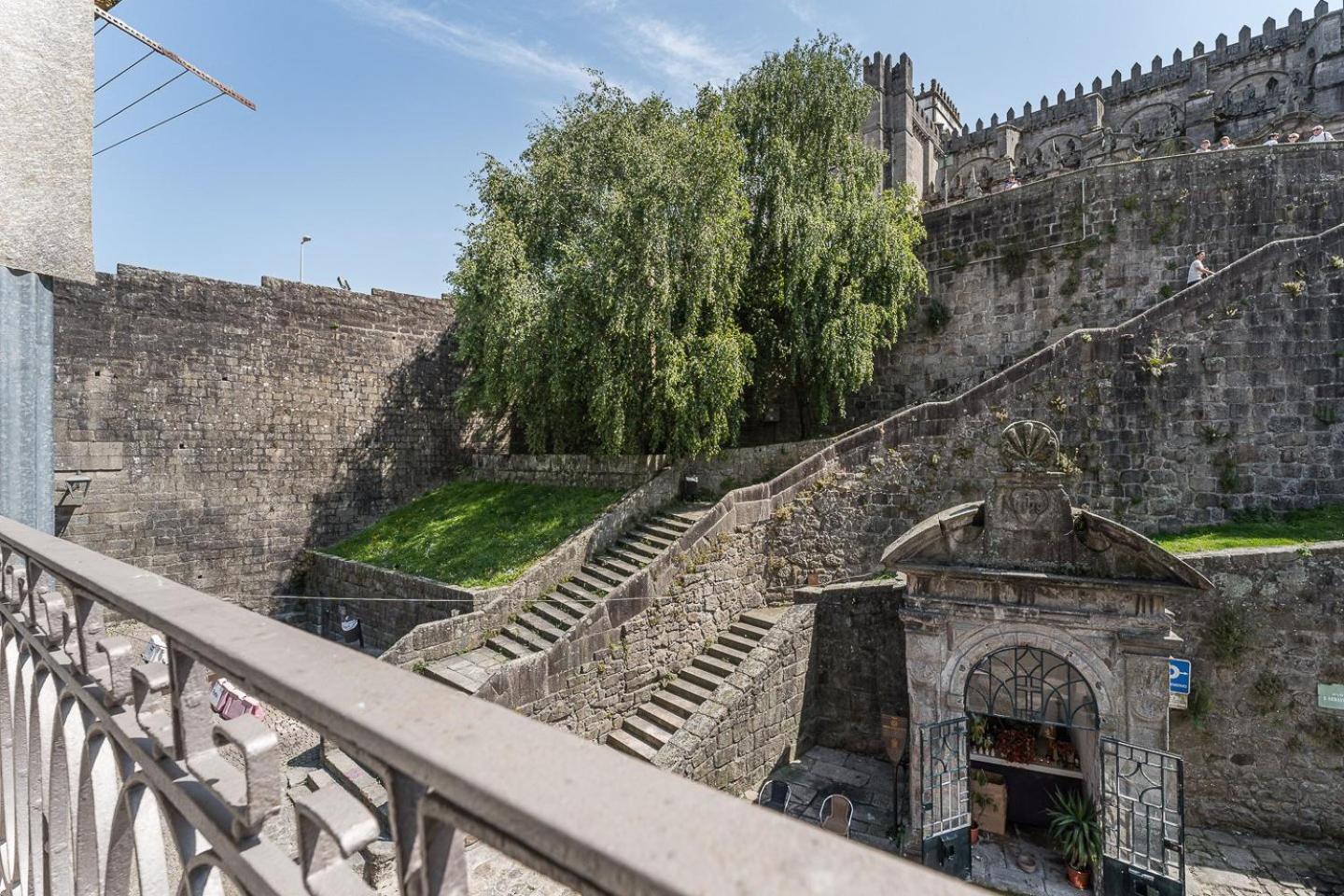 Guestready - San Sebastian Studios Porto Luaran gambar