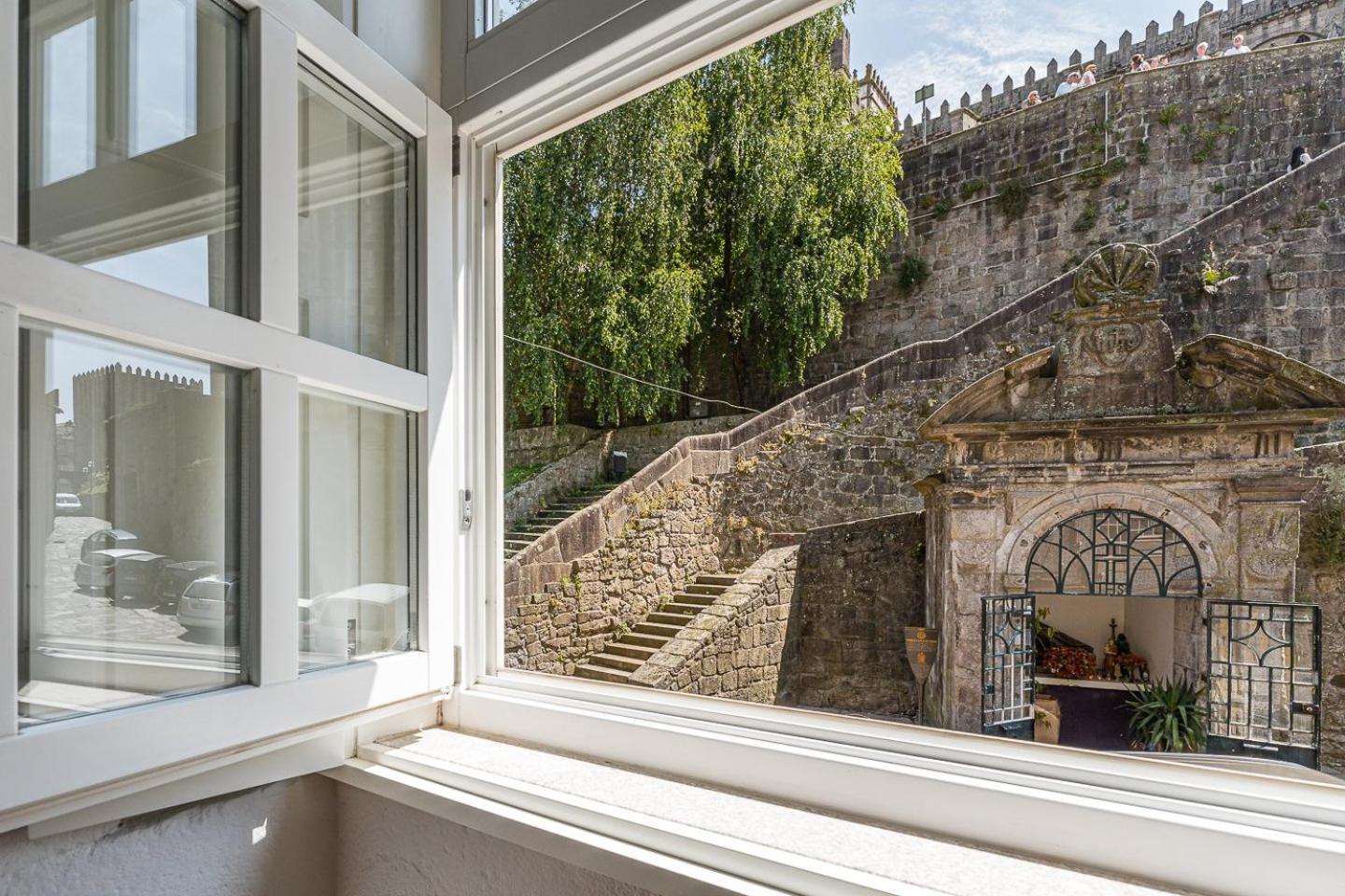 Guestready - San Sebastian Studios Porto Luaran gambar