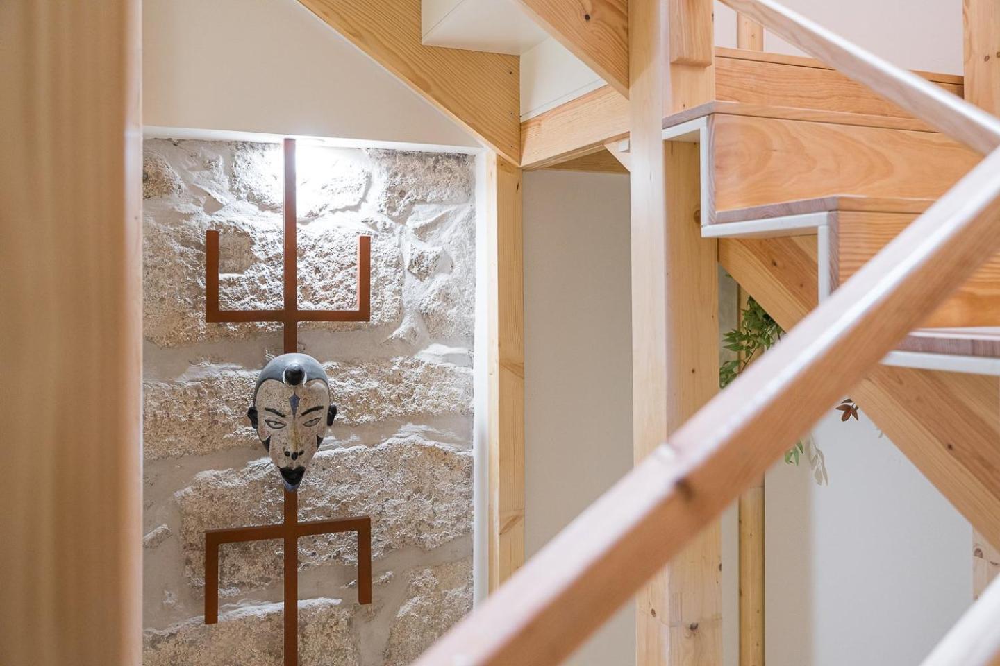 Guestready - San Sebastian Studios Porto Luaran gambar
