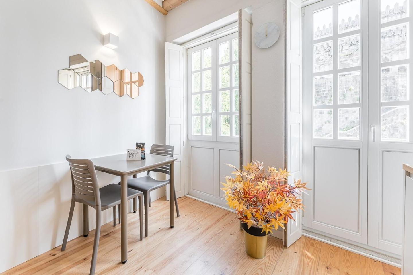 Guestready - San Sebastian Studios Porto Luaran gambar