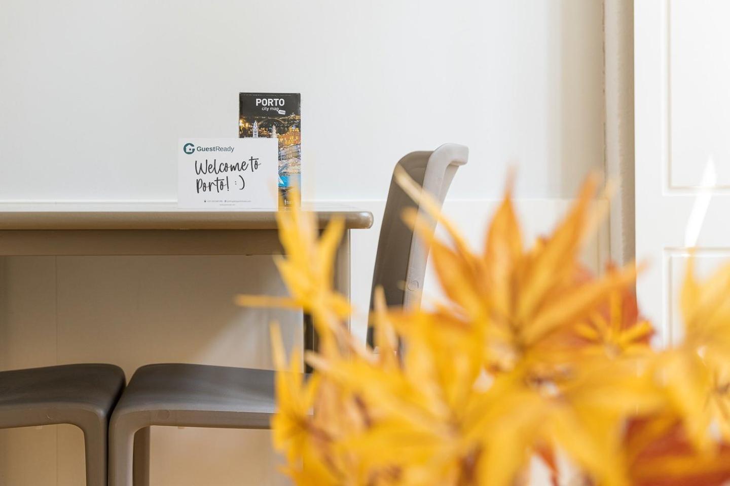 Guestready - San Sebastian Studios Porto Luaran gambar