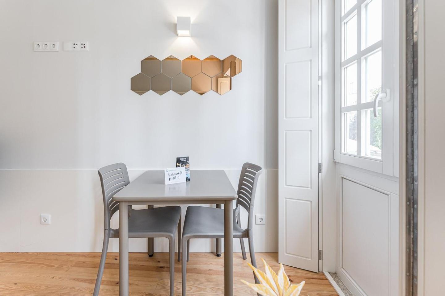 Guestready - San Sebastian Studios Porto Luaran gambar