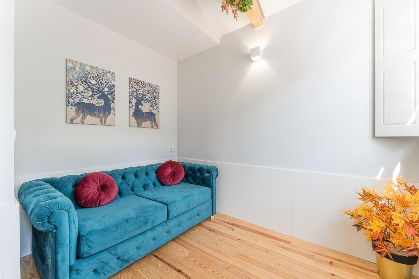 Guestready - San Sebastian Studios Porto Luaran gambar