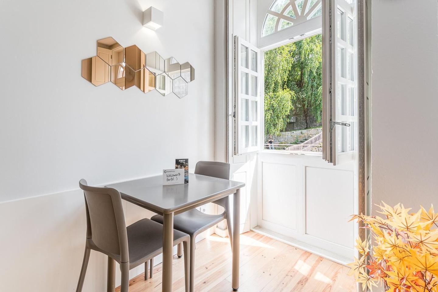 Guestready - San Sebastian Studios Porto Luaran gambar