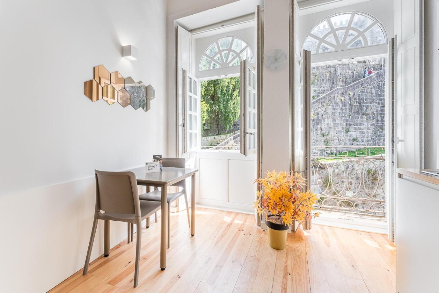 Guestready - San Sebastian Studios Porto Luaran gambar